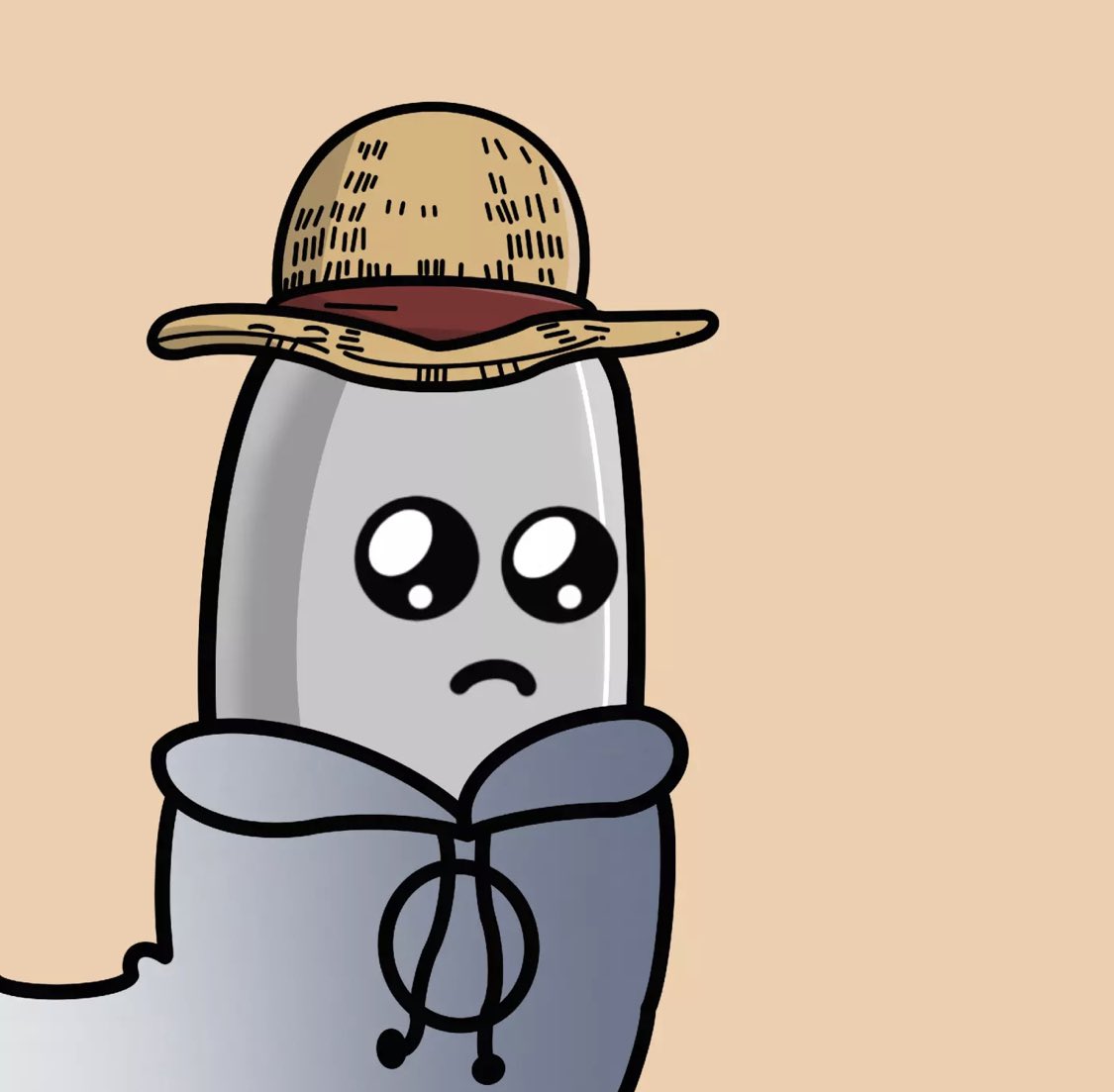 Make sure to check out @WackyMigi <a href="/WackyWurmz/">Wacky Wurmz | PUBLIC MINT: LIVE</a> that is minting today PUBLIC sale is live now! Go support a great person in the CRO fam this project isn’t just about utility it’s about the social aspect and connecting with your web3 friends ❤️