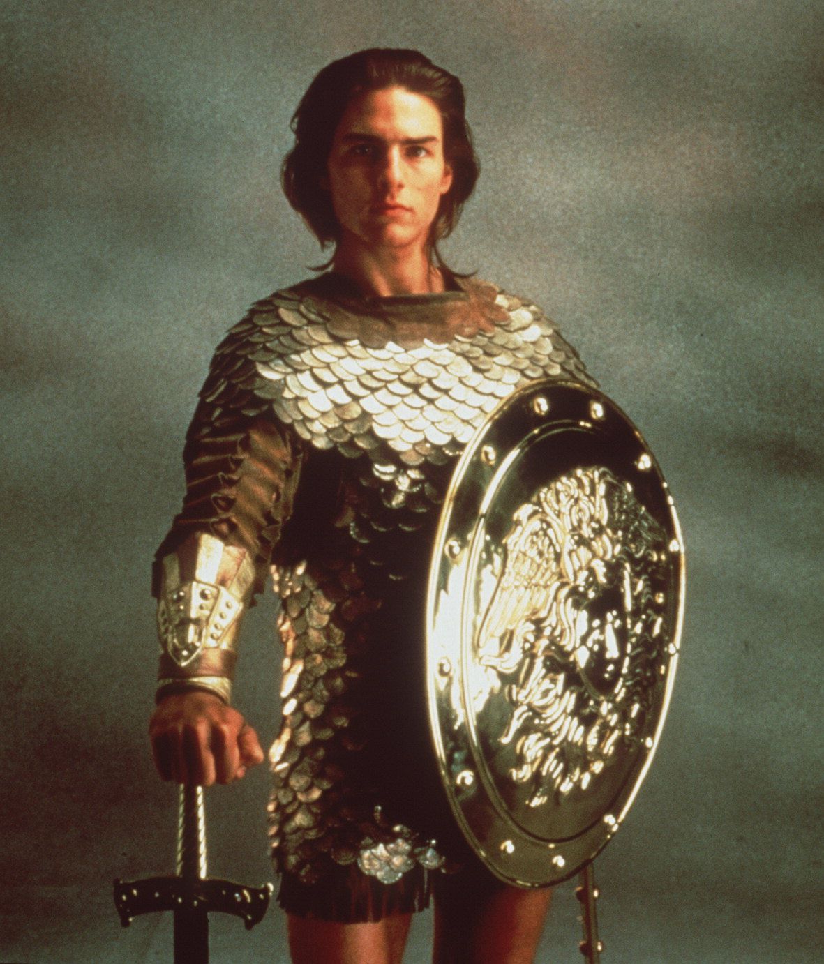 Happy Birthday, Tom Cruise! 