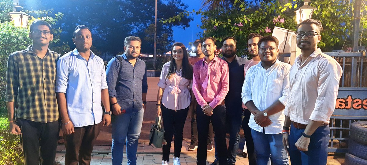 Serving_Ranger's tweet photo. On the 1st anniversary of NGO,
Website launching ceremony held where we invited our special guests, supporters and regular in-kind donors from over 1 year.
we strive to achieve more for our impoverished community.
#servingranger #liftinguphandofhelp
#Celebration #Anniversary https://t.co/4adNqLrdrE