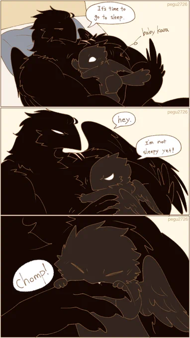 chomp 