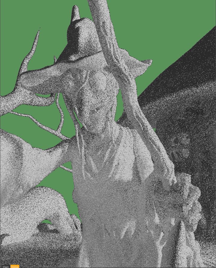 SlimeMold (@slime_m0ld) on Twitter photo 