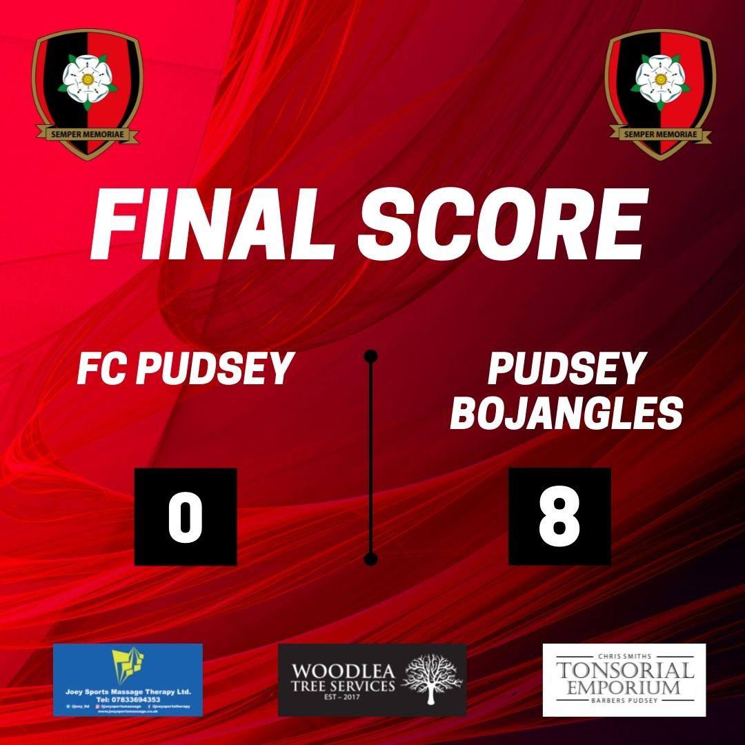 Pudsey Town FC tweet media