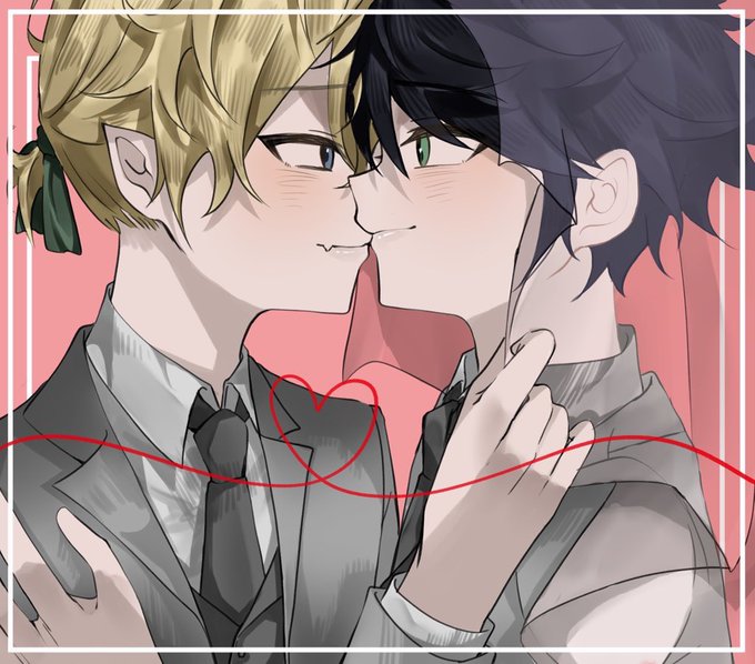 ミカ優のtwitterイラスト検索結果