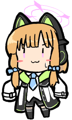 こういうのすき #ブルアカ 