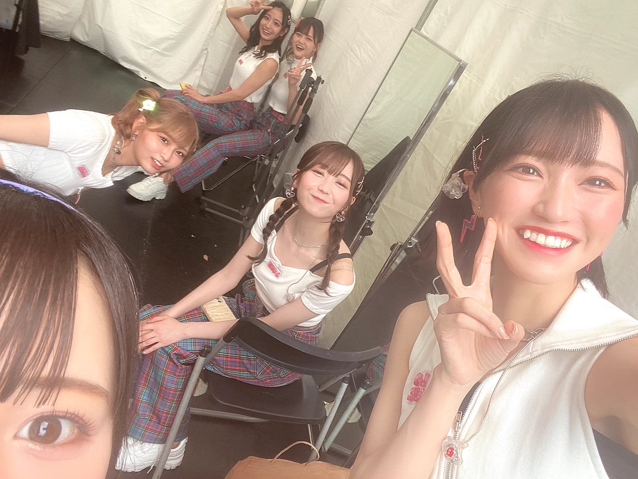 野口 衣織 on X: 