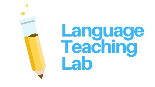 LangTeachingLab's tweet photo. New to #LanguageTeachingLab?
"Voices" A Blog for Language Teaching and Learning
https://t.co/74btyYlSRk https://t.co/zvp92h4hHb