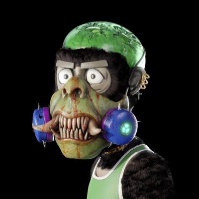 GEN 2 • <a href="/BDMNFT_/">BRAINDEAD MONKEYS NFT</a>