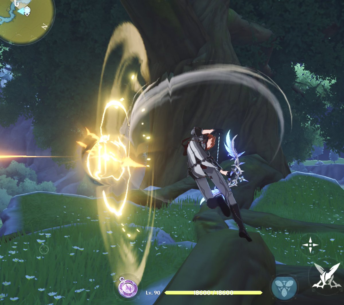 kovmii's tweet photo. NEVER GET ARCHERY LESSONS FROM HYDRO USERS https://t.co/N9B7VLgeJp