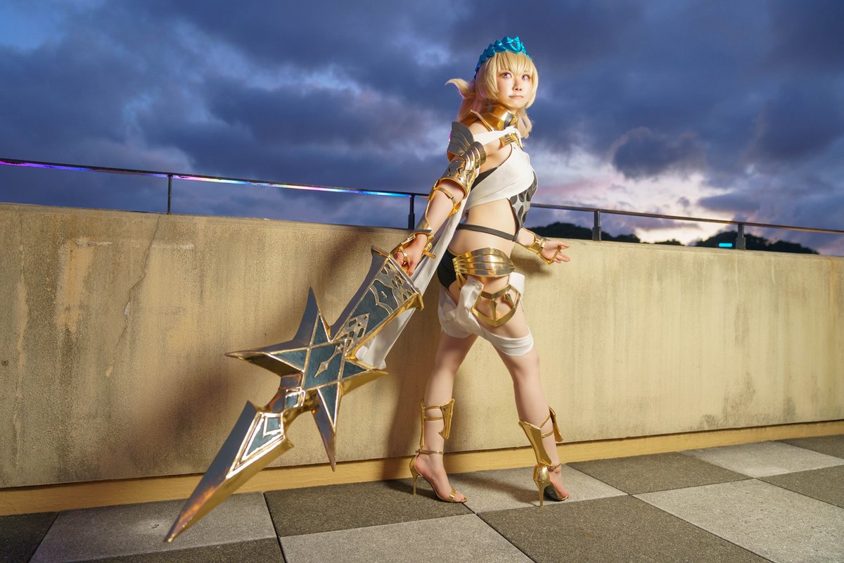 ディオスクロイ のコスプレ作品 (59 件) - Twoucan