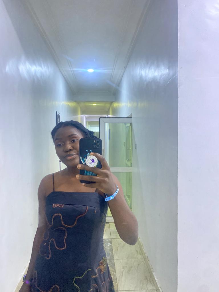 TifeChris's tweet photo. Collegiate Conference dump❤
Such an insightful experience 🚀
@JCIN_Collegiate 🎉🎉🎉
#collegiateconference #JCINOOU https://t.co/yX01pRdH5k