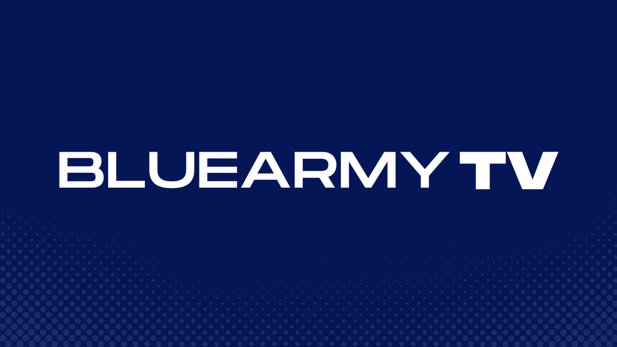 We're delighted to announce our new logo for the start of the 2022/23 season. 😍

#BlueArmy