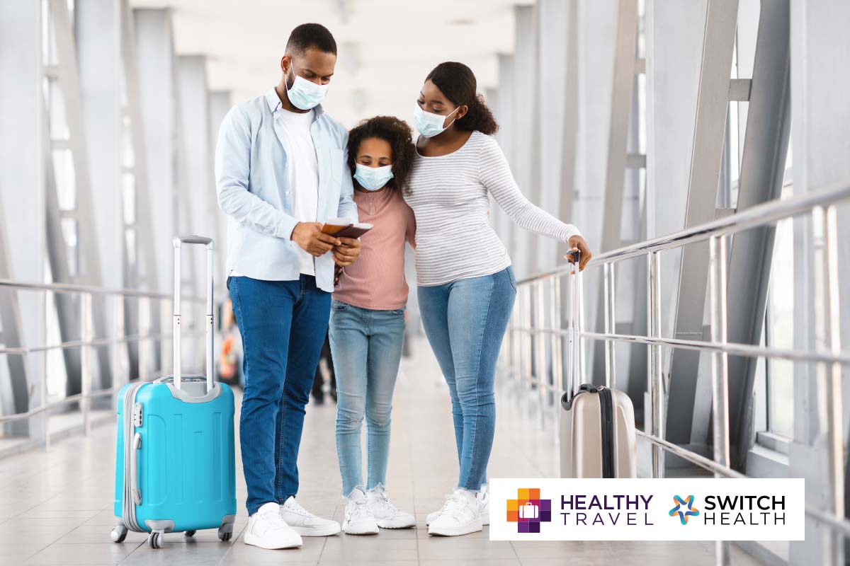 Toronto Pearson On Twitter Need A Travel Test But Don T Know Where To