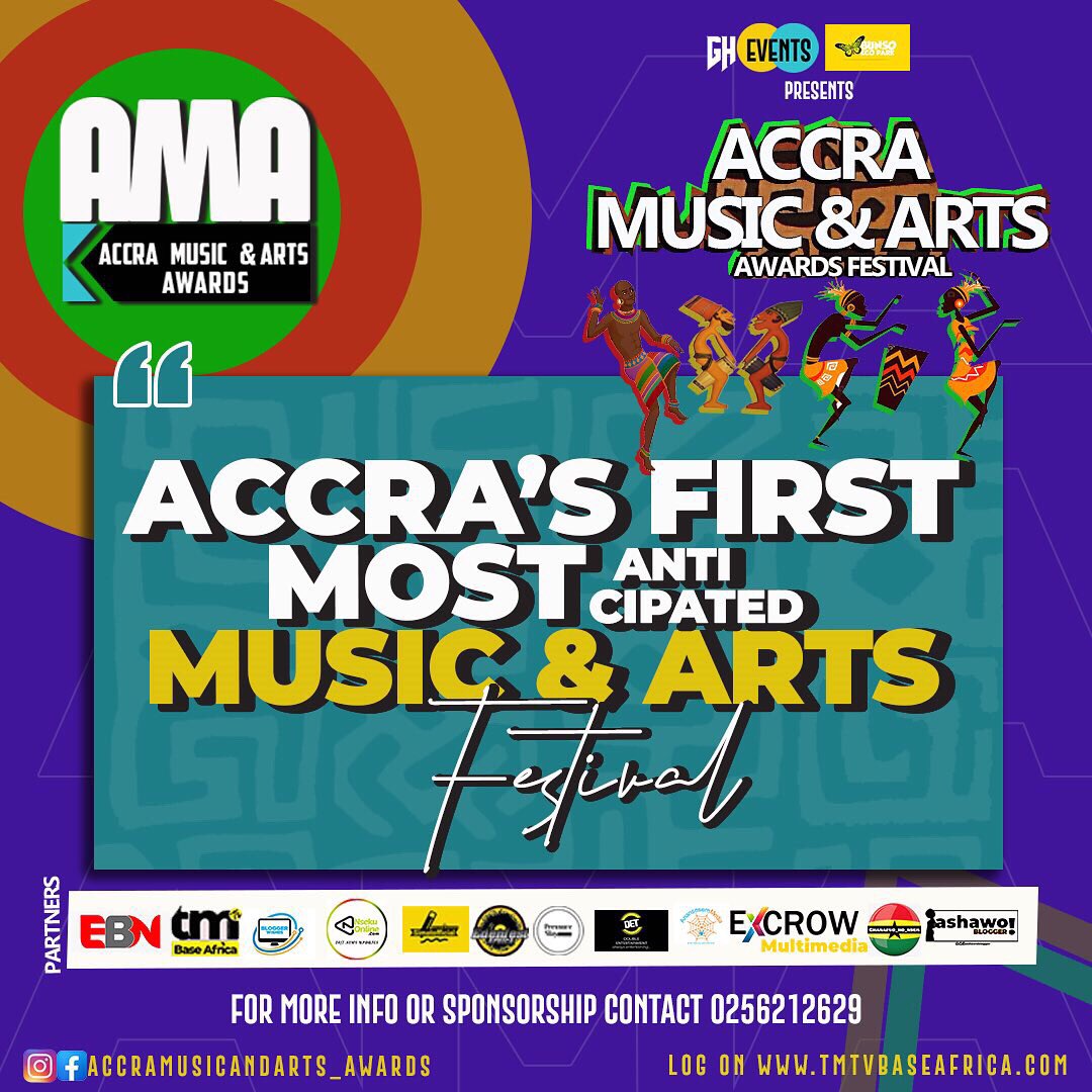 amaawards_'s tweet photo. NOMINATION OPENS FROM 30th JUNE to 15th JULY 🇬🇭🇬🇭

It’s Official now ACCRA GET READY 🇬🇭🇬🇭 

#amaawardsfestival22 
@amaawards_  JOIN THE TRAIN ✅
#kennedyagyapong United Showbiz Nana Addo Gabby China https://t.co/TV82Qeoemu