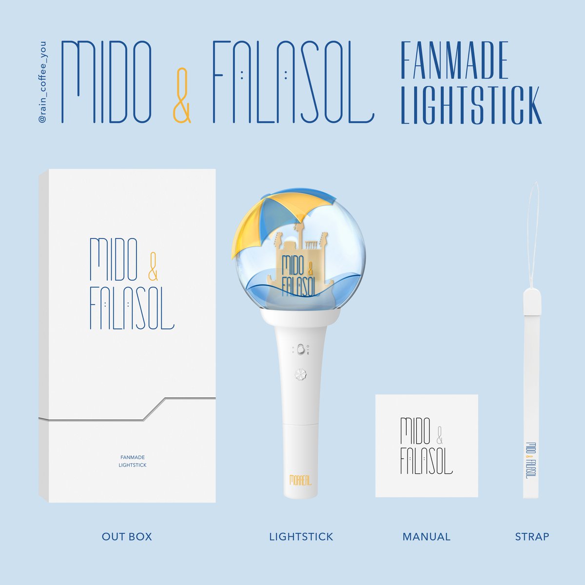 rain_coffee_you's tweet photo. How about Mido &amp; Falasol's lightstick?

미도와 파라솔 공식 응원봉

#조정석 #유연석 #정경호 #김대명 #전미도
#MidoAndFalasol #미도와파라솔 https://t.co/Y4bIbcrlCM