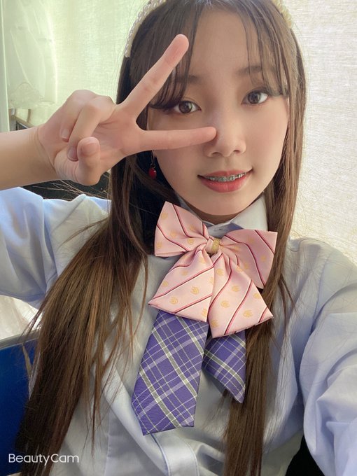 Twitterのコスプレ画像34