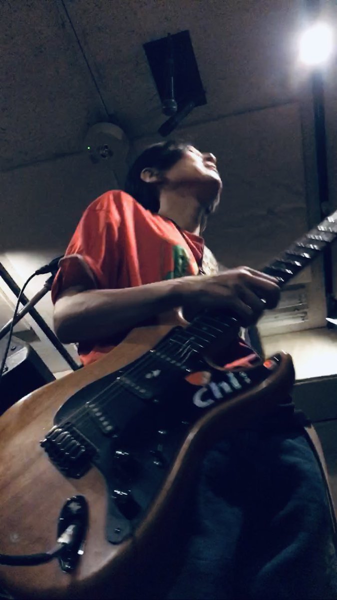 Chi_gt's tweet image. 今週末もがむしゃらに弾きました
#Extrap