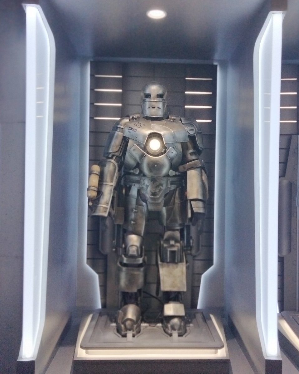 elrxylv's tweet photo. 03 Juli 2022
Marvel exhibition, jakarta https://t.co/HOuwuHZnuL