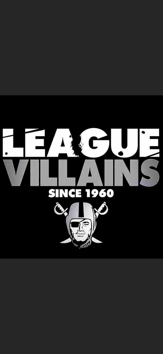 ZombieRaider707's tweet photo. Coming soon to a town near you! #RaiderNation https://t.co/dVFXW2k8iG