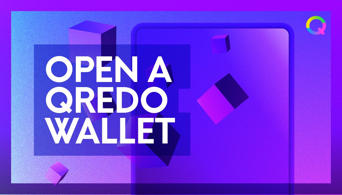 Your assets should be under your control🔒

Qredo is not a custodian but a custodial infrastructure offering institutional-grade security using #dMPC 

Qredo does not have access to your #digitalassets. Only you do👇

qredo.com/product
