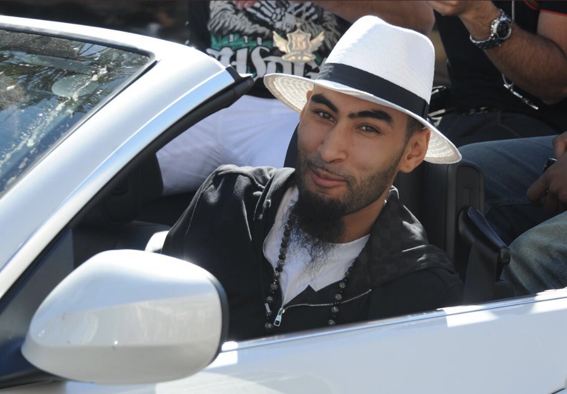 Thread sur les plus gros mensonge de ce rap français.