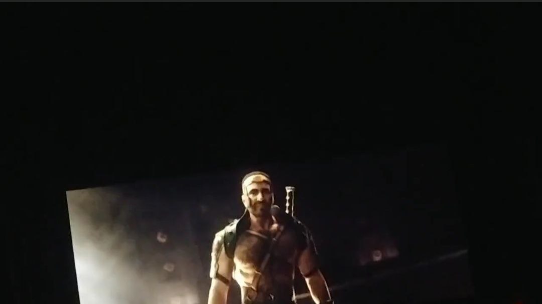 Anubhav on X: Just Watched, Thor Love And Thunder Post Credit Scene.  Hercules looks damn. #ThorLoveAndThunder #THOR #Hercules   / X
