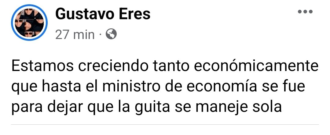 Gustavo Eres (@eresgustavo) on Twitter photo 