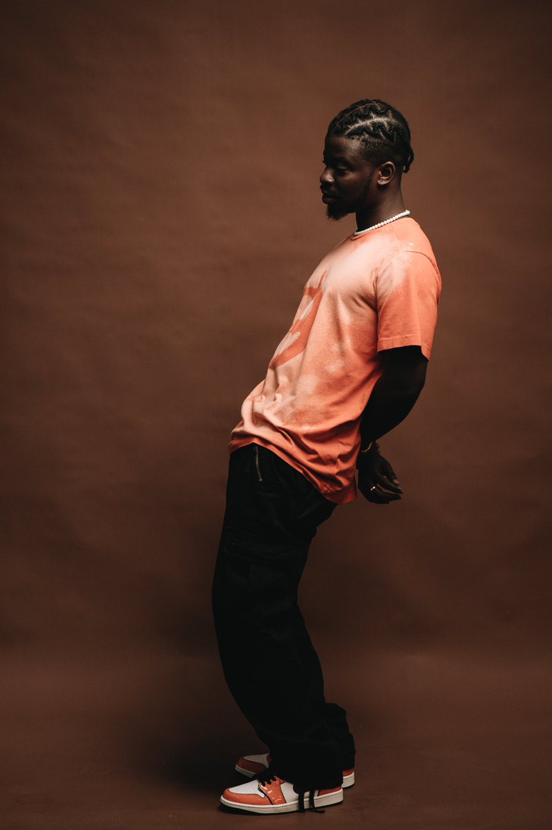 vondee___'s tweet photo. ITS GO TIME ! ⏰☝🏾

NEW MUSIC OTW 🎶 https://t.co/uFefUOCurR