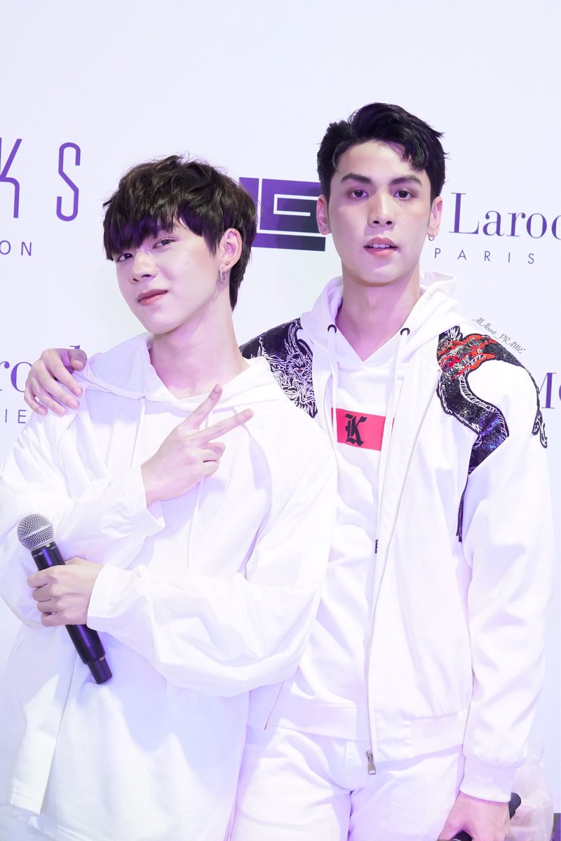 AllAbout_PRAME tweet media