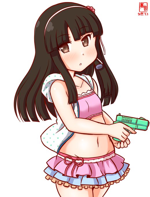 艦これ版深夜ののtwitterイラスト検索結果