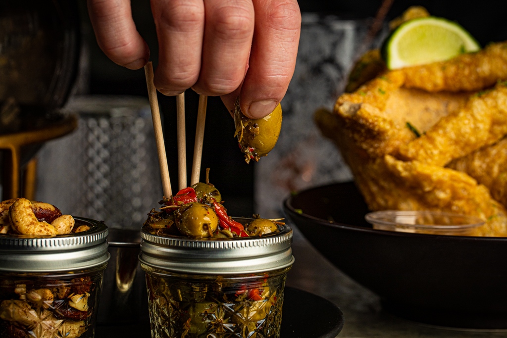 We're taking a much-deserved break starting today July 3-5. See you on Wed, July 6th for happy hour starting at five o'clock. ✌️ #gonefishing