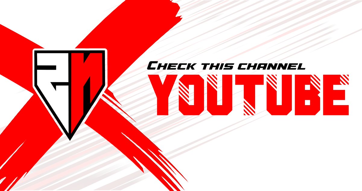 Witamy serdecznie!👋
Od teraz nie tylko będziecie mogli otrzymywać dawkę informacji na FanPage ale także zobaczyć NEWS'y,Highlightsy czy Prezentacje na kanale YouTube!🔥🔥
Zapraszamy do wejścia! Link poniżej⬇️ 
youtube.com/channel/UCja0V…