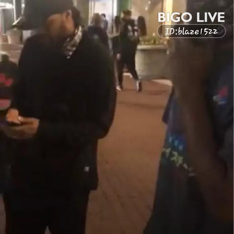 Come and see RelaxNBlaze streaming live on #BIGOLIVE and make new friends!  slink.bigovideo.tv/64WUsZ