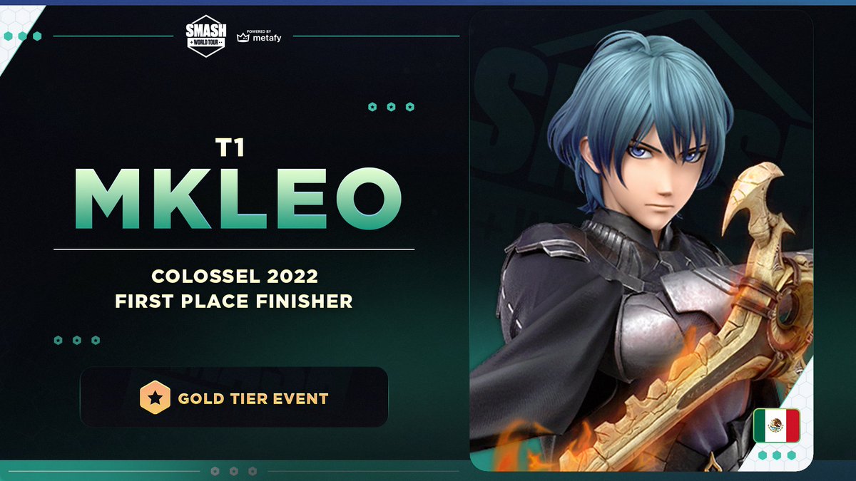 Smash World Tour 2022 tweet media