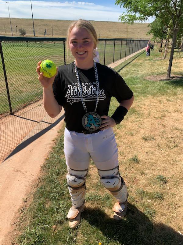 OkAthleticsPremier18U-‘23-‘24-Madden tweet media