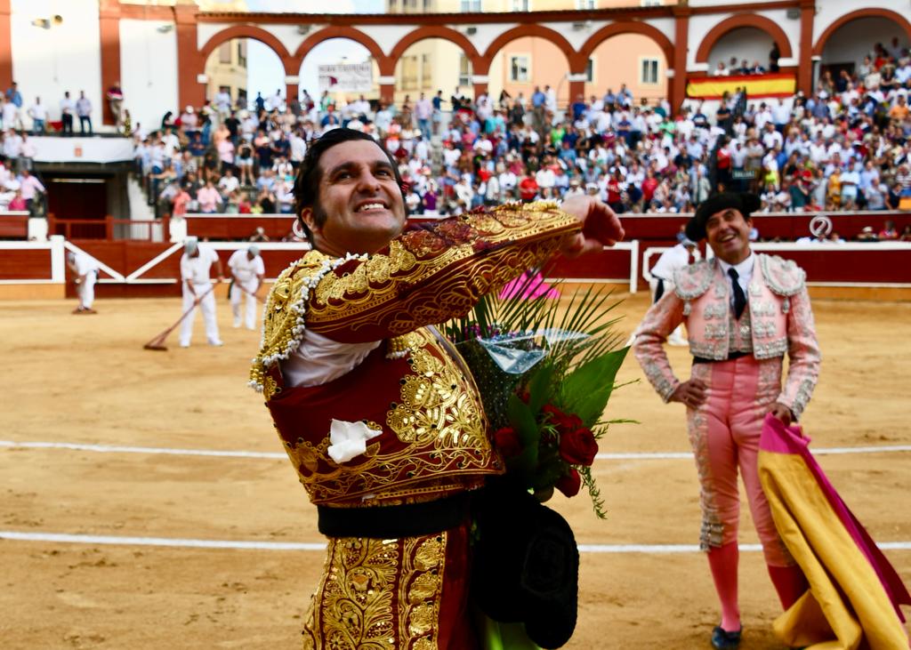 Plaza de Toros de Soria tweet media
