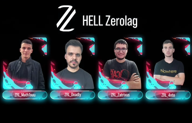 Math1ouuPUBG's tweet photo. The main roster of the PGS Summer Showdown Lan
We looking for a great performance.
Excited to meet you guys!
@ZatrixusFPS
@4nte7C
@FastPeek
#HellZerolag
#FromZeroToHell https://t.co/pjQ0GDwv5u