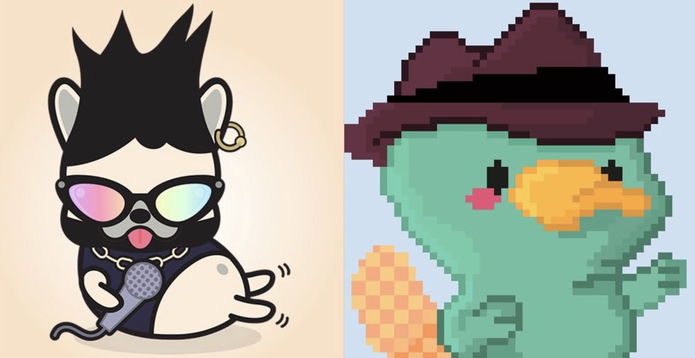 🎉TheOrnis  &amp; Rinkinton Giveaway🎉

Giving away 1x TheOrnis WL and 1x Rinkinton WL

 To enter:
- Follow <a href="/rinkinton/">Rinkinton</a> @TheOrnisNFT 
  and <a href="/lenimNFT/">Lenim</a> 

- Like + RT (Notis on)
- Tag 3 friends

Giveaway ends in 48 hours! 🚨