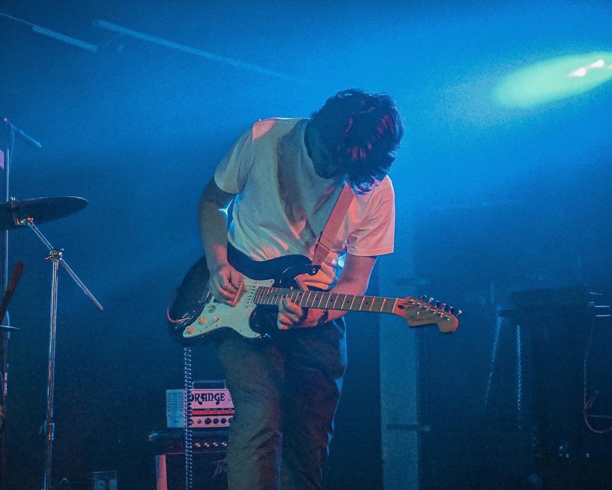 Teeff_Music's tweet photo. It’s getting closer to everyone’s favourite time of the year: Tramlines. 🦷🦷

We’re super happy to be playing three shows over the weekend, the first of which being at @DINAvenue with our good pals @Elephant_Arch on the Friday.

SEE YOU THERE!! https://t.co/SGV91ZGUlU