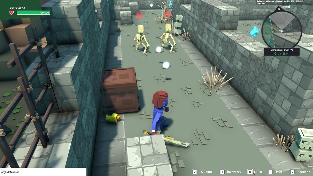 maroinpiea's tweet photo. @TheSandboxGame I just participated in the #TheSandbox weekly contest for a chance to win 200 mSAND! I found one of the hidden ducks, check out my screenshot below!
👇 https://t.co/I582gevgjv