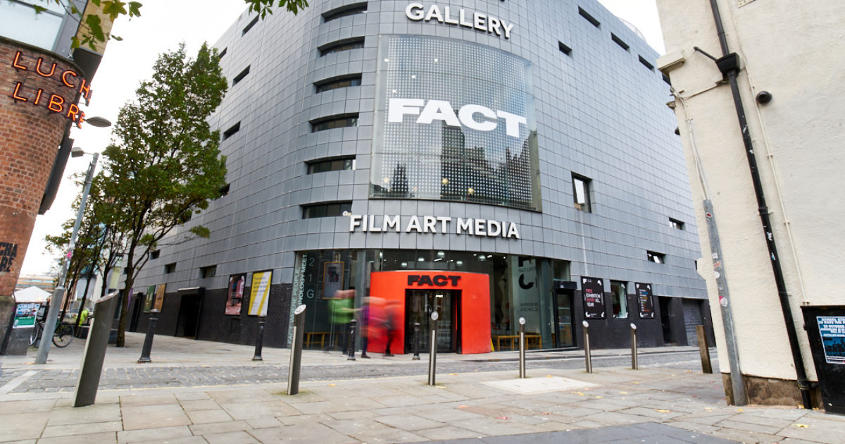 CultureLPool's tweet photo. #Vacancies | Are you looking for a new career? How about sharing your skills and expertise as a trustee? @FACT_Liverpool are currently recruiting for a number of positions - take a peek, we've got all the details 💻 👉 https://t.co/kaQ9YYCKOG https://t.co/zUoEROg2Ea