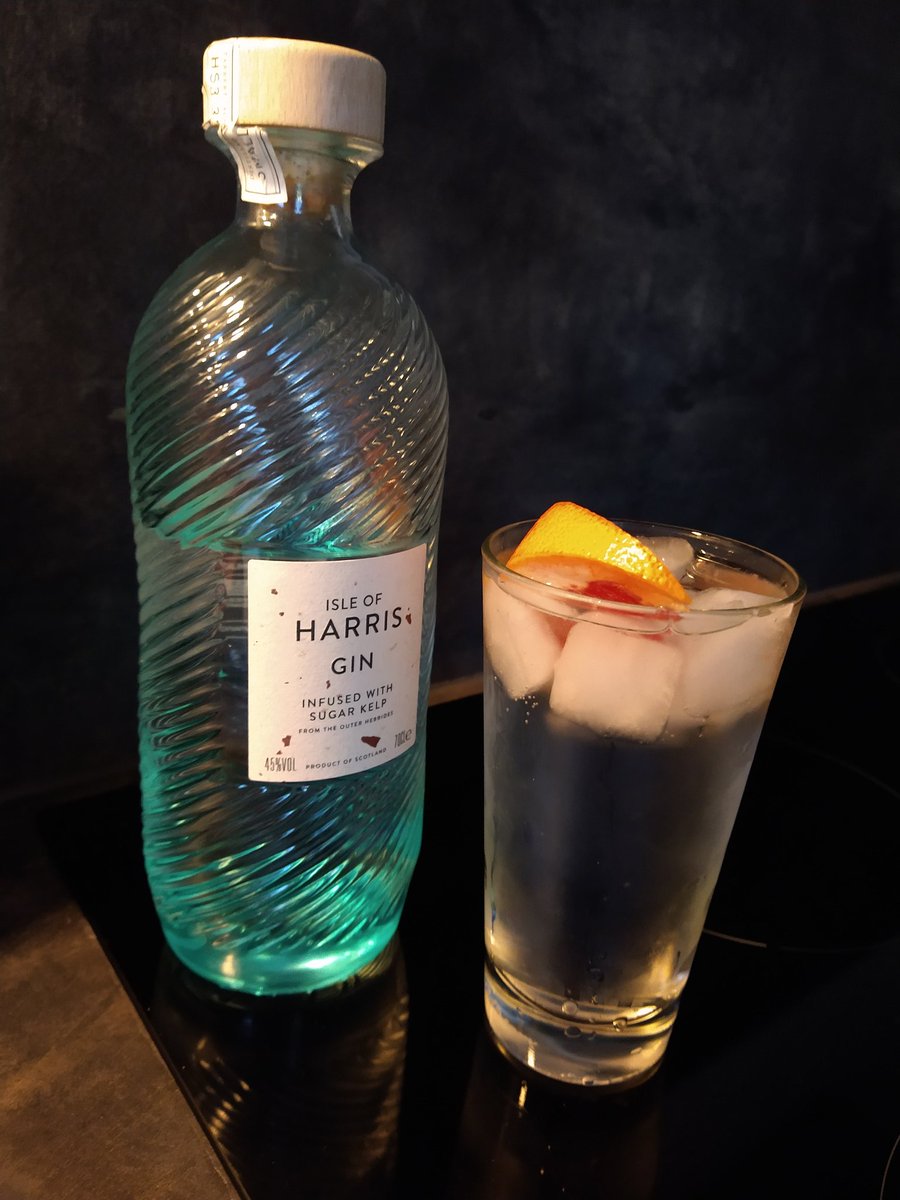marcdice71's tweet photo. @harrisdistiller Slainthe mhtah https://t.co/5Ap8SKLeVa