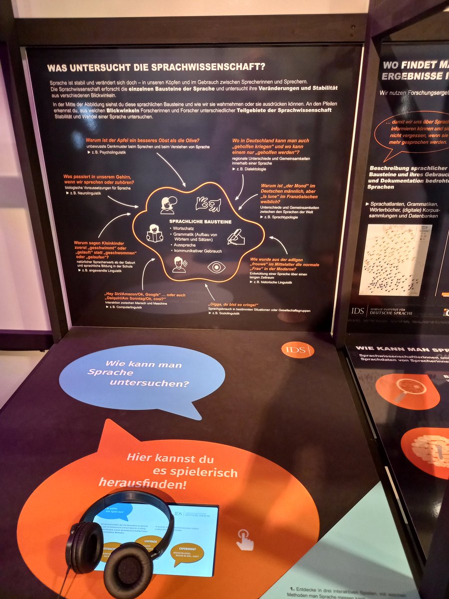 TimoSchur (@schurtimo) on Twitter photo Heute mal kurz auf der Ms Wissenschaft vorbeigeschaut. Kommt dir das bekannt vor, <a href="/Schplock/">Kristin Kopf</a> ? Heute mal kurz auf der Ms Wissenschaft vorbeigeschaut. Kommt dir das bekannt vor, <a href="/Schplock/">Kristin Kopf</a> ?