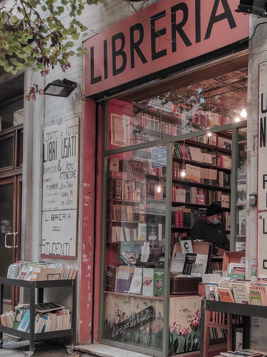 Librófilos™ tweet media