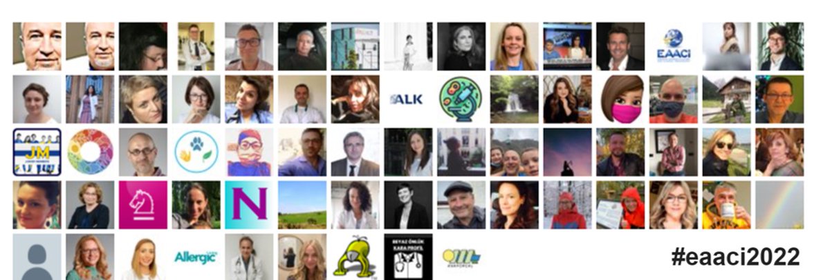 Florin-Dan Popescu (@florindanpopesc) on Twitter photo 📢Thank you for #eaaci2022 !
<a href="/VenterCarina/">Carina Venter PhD RD</a> <a href="/ProfPeteSmith/">Pete Smith 🇺🇦</a> <a href="/elizabethangier/">Elizabeth Angier</a> <a href="/ProfGRoberts/">Graham Roberts</a> <a href="/bnrjt07/">Tushar Banerjee</a> <a href="/DrShamji/">Dr Shamji</a> <a href="/Palomares_Lab/">Oscar Palomares' Lab</a> <a href="/AndreHsj/">Andre Moreira</a> <a href="/DrDougMackMD/">Dr. Douglas Mack</a> <a href="/DarioAntolin/">Dr. Dario Antolin #Alergia</a> <a href="/SDramburg/">Stephanie Dramburg</a> <a href="/efknol/">edward knol</a> <a href="/marta_allergy/">Marta Vazquez-Ortiz, MD PhD</a> <a href="/PaedDietitian/">Rosan Meyer (RD)</a> <a href="/alex_fsantos/">Alexandra Santos</a> <a href="/GroetchMarion/">Marion</a> <a href="/pascomber/">Pasquale Comberiati</a> <a href="/AleenaBanerjiMD/">Aleena Banerji, MD</a> <a href="/TEiwegger/">Thomas Eiwegger</a> 📢Thank you for #eaaci2022 !
<a href="/VenterCarina/">Carina Venter PhD RD</a> <a href="/ProfPeteSmith/">Pete Smith 🇺🇦</a> <a href="/elizabethangier/">Elizabeth Angier</a> <a href="/ProfGRoberts/">Graham Roberts</a> <a href="/bnrjt07/">Tushar Banerjee</a> <a href="/DrShamji/">Dr Shamji</a> <a href="/Palomares_Lab/">Oscar Palomares' Lab</a> <a href="/AndreHsj/">Andre Moreira</a> <a href="/DrDougMackMD/">Dr. Douglas Mack</a> <a href="/DarioAntolin/">Dr. Dario Antolin #Alergia</a> <a href="/SDramburg/">Stephanie Dramburg</a> <a href="/efknol/">edward knol</a> <a href="/marta_allergy/">Marta Vazquez-Ortiz, MD PhD</a> <a href="/PaedDietitian/">Rosan Meyer (RD)</a> <a href="/alex_fsantos/">Alexandra Santos</a> <a href="/GroetchMarion/">Marion</a> <a href="/pascomber/">Pasquale Comberiati</a> <a href="/AleenaBanerjiMD/">Aleena Banerji, MD</a> <a href="/TEiwegger/">Thomas Eiwegger</a>