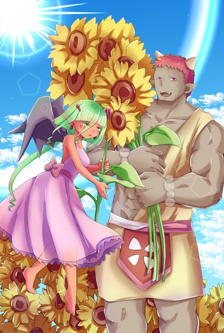 イラストやのtwitterイラスト検索結果
