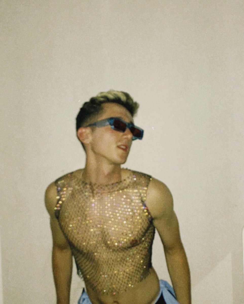 What a magical day #londonpride