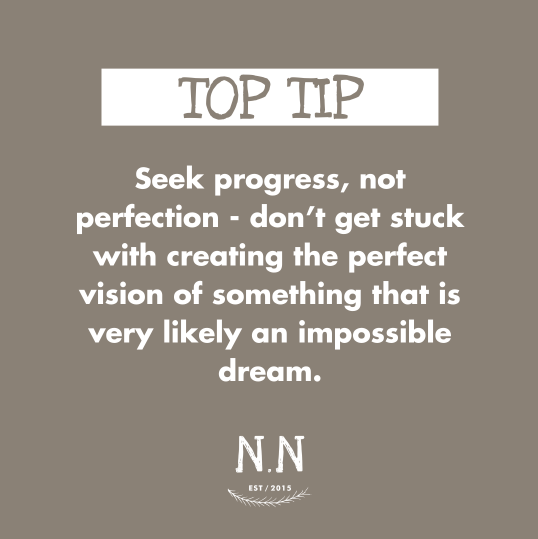 Hannah shares a top tip to help you launch your nature nursery: 

"Seek progress, not perfection - don’t get stuck with creating the perfect vision of something that is very likely an impossible dream."

Get access to our free training: thecabin.naturenurtures.co.uk