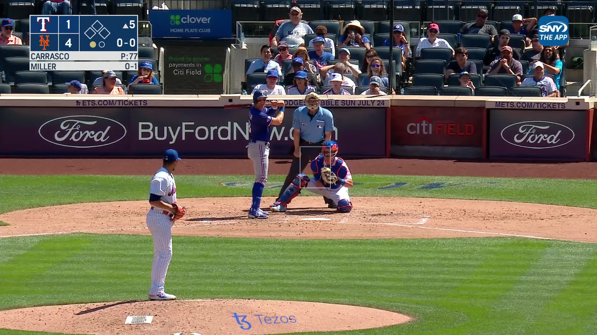 SNY Mets on Twitter: 