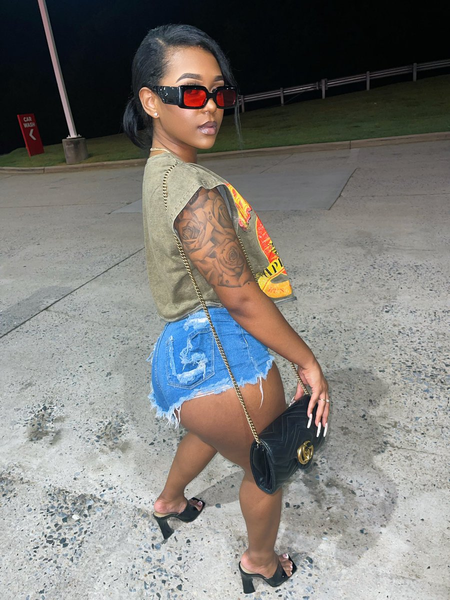 Nariah Yalon✨ tweet media