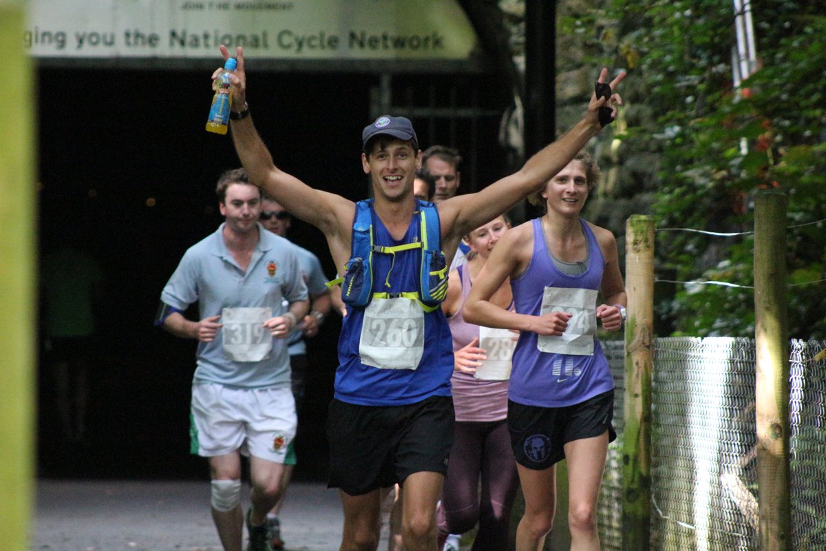 RelishRunning's tweet image. #TwoTunnels next weekend! Who is joining us?

relishrunningraces.com/bath-two-tunne…

We have officially measured Half Marathon, 10km &amp;amp; 5km routes, alongside kids colourburst races. 

Online reg closes 9am on Tues so book soon to get your pick of the waves